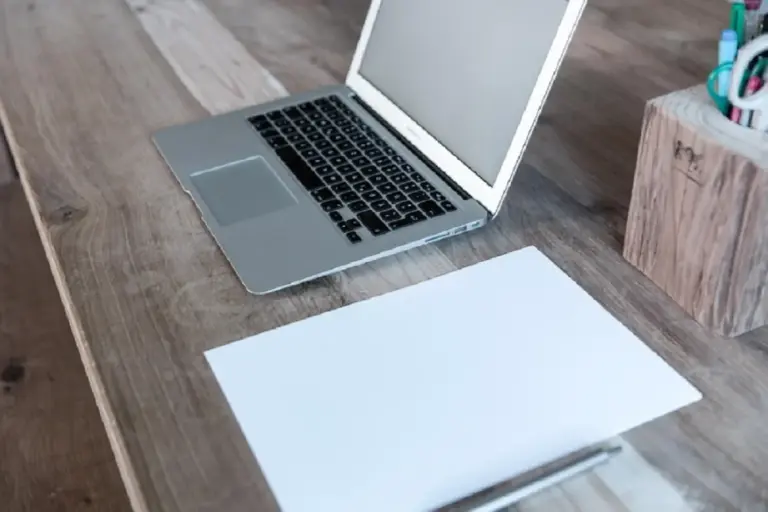 Cómo aumentar el espacio de almacenamiento del sistema en Mac