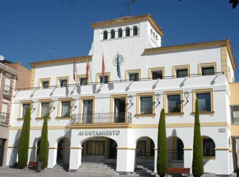ayuntamiento