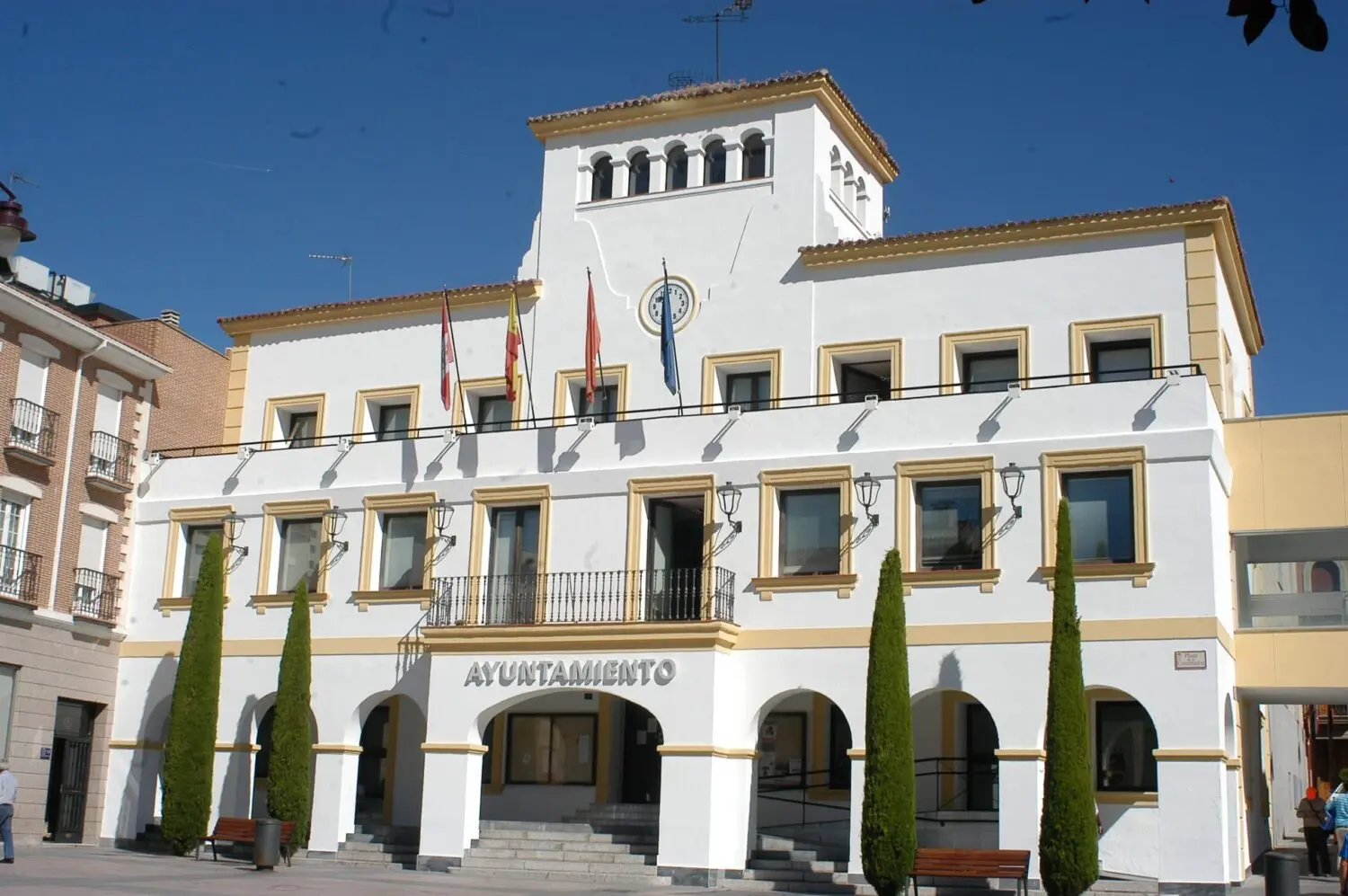 ayuntamiento