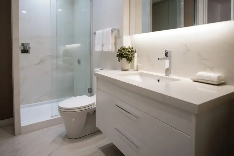Reformar baño pequeño de 3 a 5 m² sin obra cara: los cambios baratos que de verdad funcionan