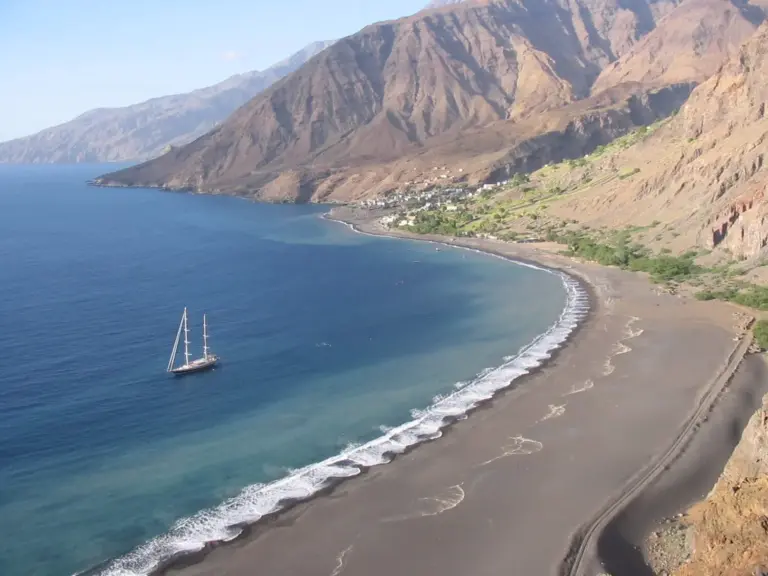 El Mundial 2026 convierte a Cabo Verde en el destino tendencia: reservas por las nubes y vuelos directos