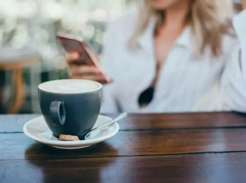 cafe wifi