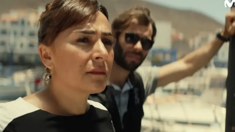 Cinco años sin nueva temporada: por qué los creadores de 'Hierro' se niegan a resucitar a la jueza más querida de Movistar Plus