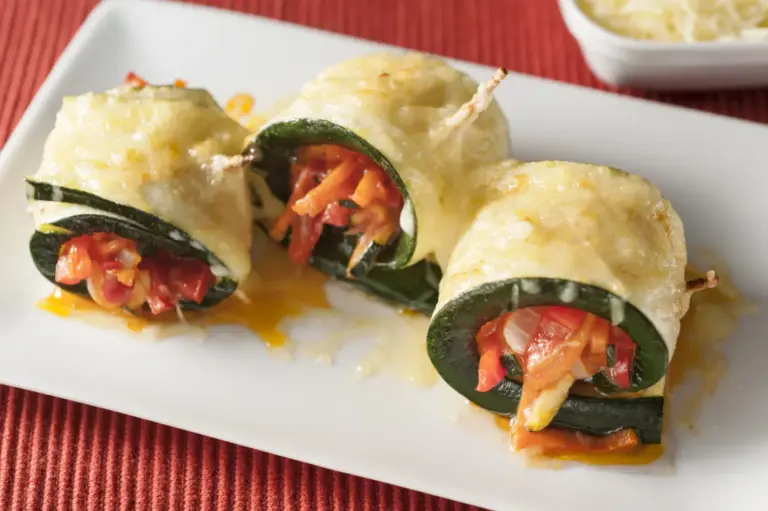 Tres recetas airfryer sanas y rápidas: aperitivo, plato principal y postre listos en minutos