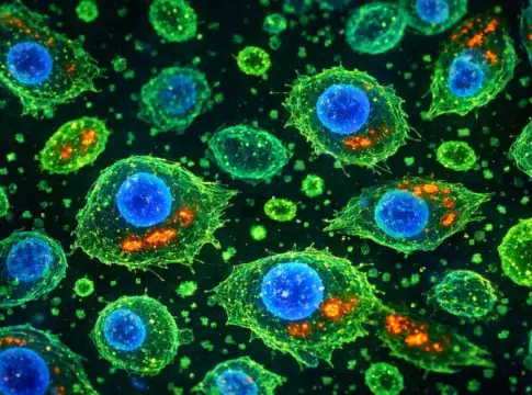 El hallazgo de células artificiales que se replican allana el camino a los órganos de laboratorio El hallazgo de células artificiales que se replican allana el camino a los órganos de laboratorio