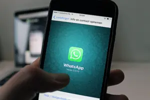 ChatGPT WhatsApp