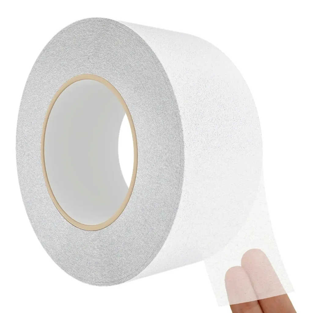 10 productos de Amazon que solucionan pequeños problemas del día a día 17 Moncloa cinta antideslizante. Amazon
