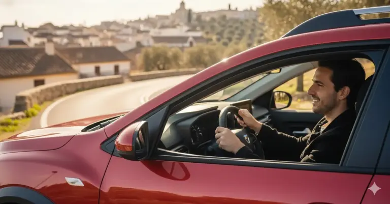 El material que borra los arañazos del coche con solo 30 minutos de sol
