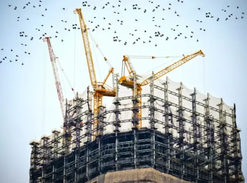 construcción en España 3