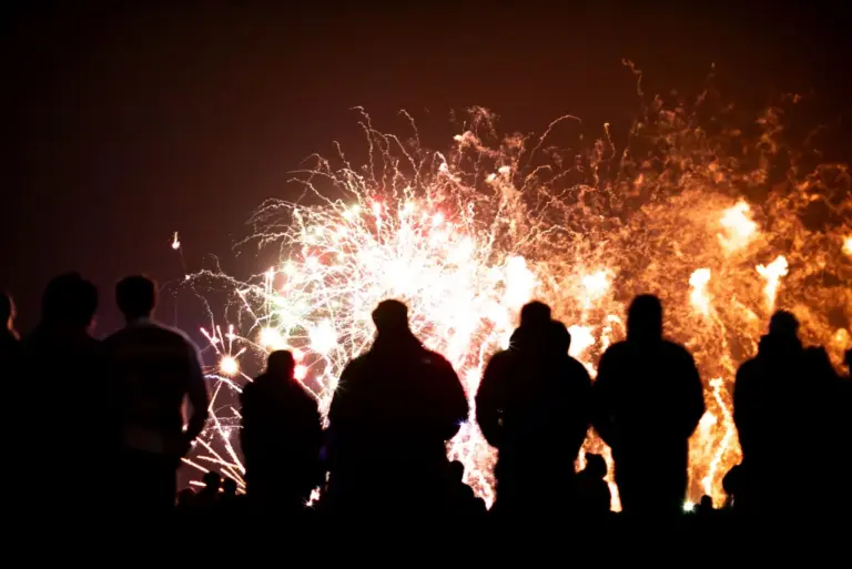 Gran Correfoc y castillos de fuegos: el plan gratis que arrasa en Valencia este fin de semana