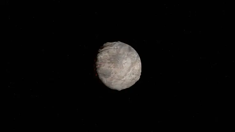 Detectan la atmósfera de un planeta rocoso en zona habitable: el descubrimiento que revoluciona la astrobiología