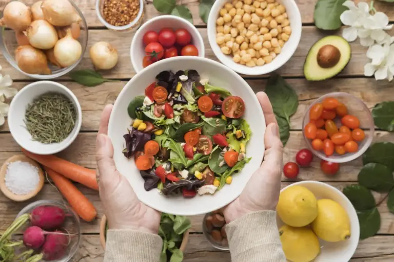 Menú semanal económico del 13 al 19 de julio: recetas fáciles y saludables para ahorrar en verano