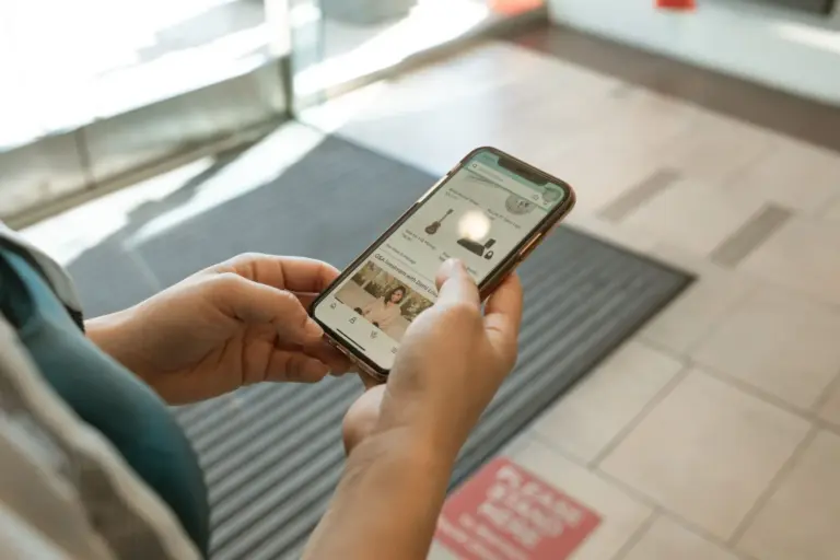Dopamine sites en Corea: simulando compras para sentir bienestar sin gastar un euro