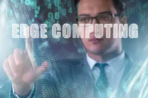 Edge computing | Foto de 123RF/elnur
