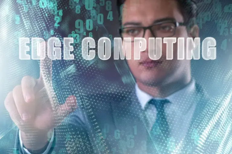 El 'edge computing' emerge como pieza clave para procesar datos cerca de fábricas, hospitales, puertos y ciudades