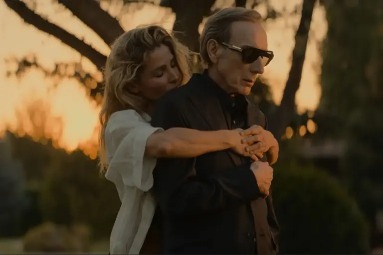 'El Homenaje', el thriller español con Luis Tosar y Elsa Pataky, llega a Prime Video el 31 de julio