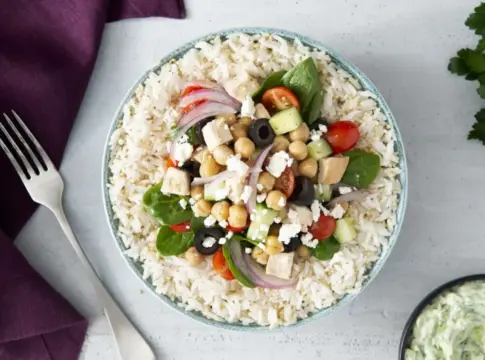 El aliño perfecto de tres ingredientes que mejora cualquier ensalada El aliño perfecto de tres ingredientes que mejora cualquier ensalada