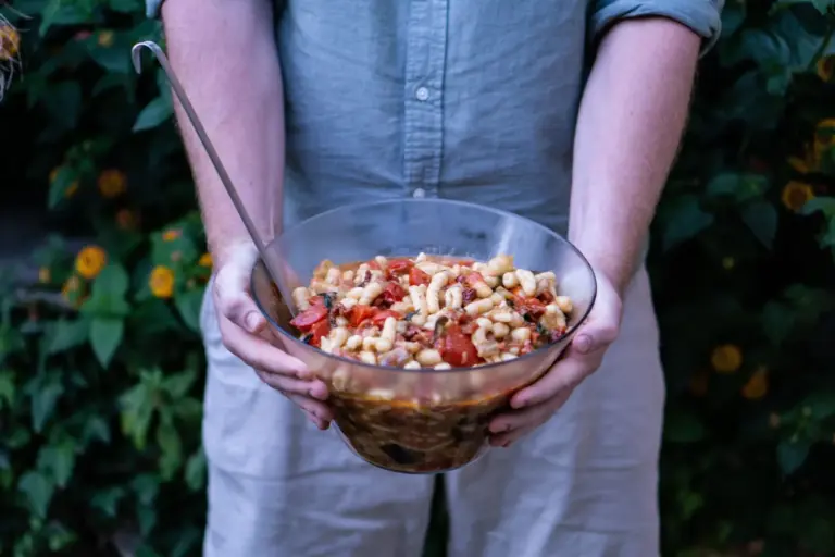 Mercadona lanza una ensalada de pasta lista para la playa por solo 2 euros