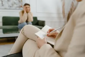 ansiedad depresión adolescentes