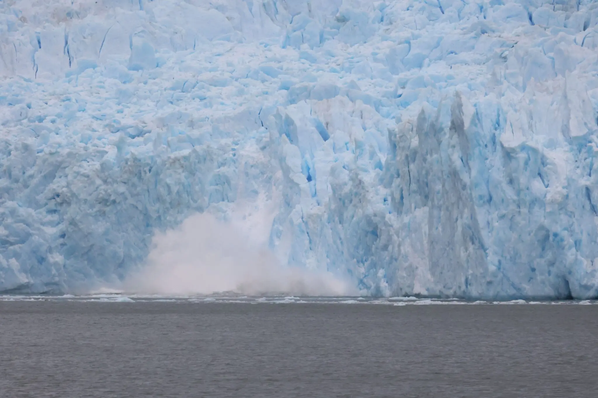 La extinción de los glaciares se acelera: 4.000 desaparecen cada año 3 deshielo de glaciares