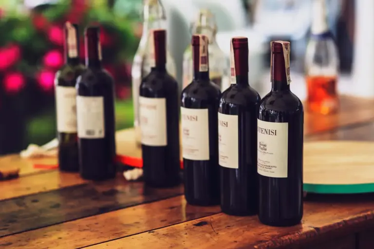 La feria del vino Requena con catas gratis, conciertos y pirotecnia que no te puedes perder