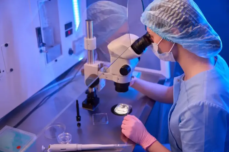El uso de antioxidantes puede mejorar ovocitos inmaduros en tratamientos de fecundación ‘in vitro’
