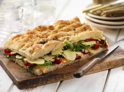 focaccia 2