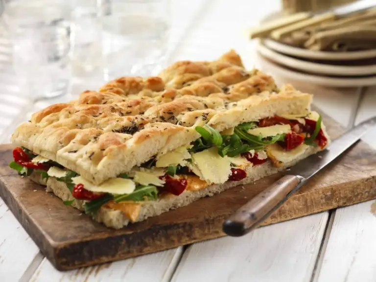 La focaccia italiana se reinventa en Nigrán: el plan gastronómico del verano