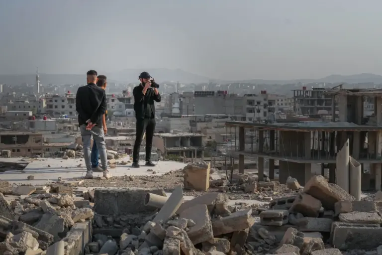 Gaza: comentarios actuales sobre la guerra y sus consecuencias