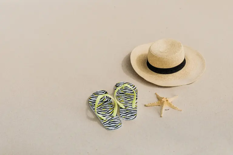Las Havaianas doradas que no te puedes perder: solo 14,75€ en Amazon (y combinan con un vestido de crochet rebajado)