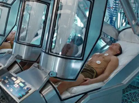 La hibernación humana deja de ser ciencia ficción según nuevos estudios La hibernación humana deja de ser ciencia ficción según nuevos estudios