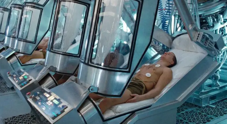 La hibernación humana deja de ser ciencia ficción según nuevos estudios