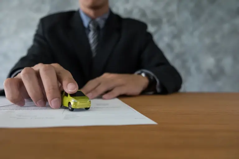 ¿Qué seguro conviene contratar si usas muy poco el coche?