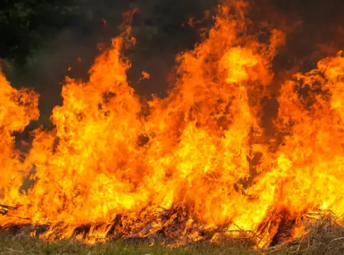 incendio