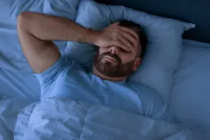 Un macroestudio con más de 6.000 personas confirma qué bacterias intestinales están detrás del insomnio crónico