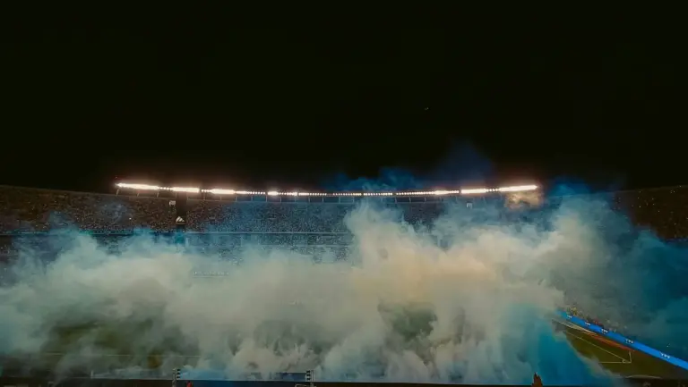 La FIFA confirma que IShowSpeed estará en la clausura del Mundial 2026 con Tom Cruise y Nicole Scherzinger