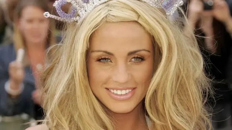 Katie Price: Nothing to Hide – el documental que desnuda a la celebrity británica