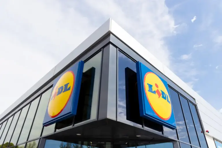 Mosquitera de Lidl: adhesiva, 3,99 € y se instala sin taladro