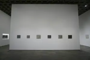 MACBA exposición vídeo