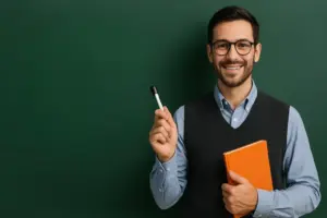 Listas provisionales para maestros: ya puedes consultar las notas de la oposición