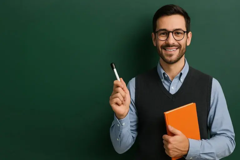 Listas provisionales para maestros: ya puedes consultar las notas de la oposición