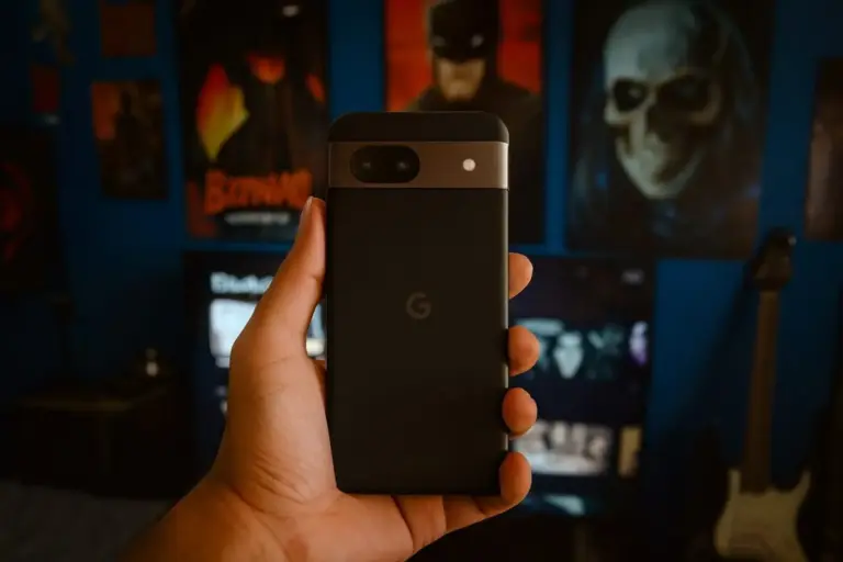 El Pixel Tag Google se filtra: el rastreador que planta cara al AirTag