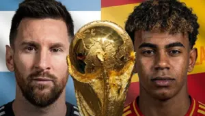 Trump entregará el trofeo del Mundial 2026 y Milei se planta: la ausencia que lo dice todo