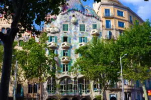 nuevo museo Barcelona
