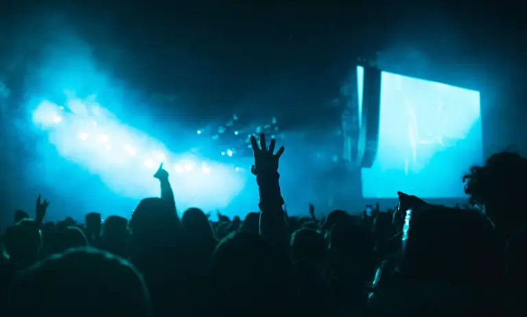My Chemical Romance arrasa en Liverpool en 2026 con el 20 aniversario de 'The Black Parade'