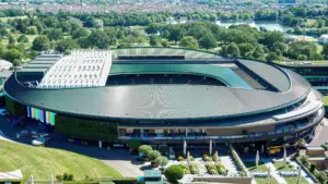 Noskova campeona Wimbledon