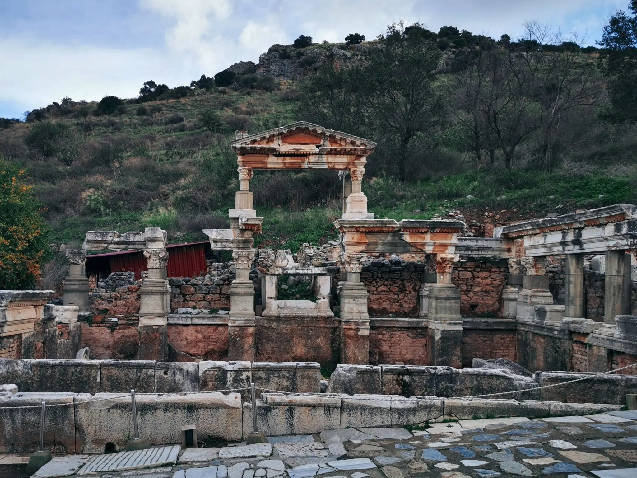 Nueve lugares mitológicos que los arqueólogos creen que existieron 3 lugares míticos reales