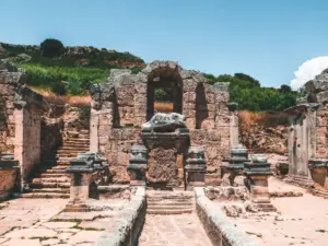 Nueve lugares mitológicos que los arqueólogos creen que existieron