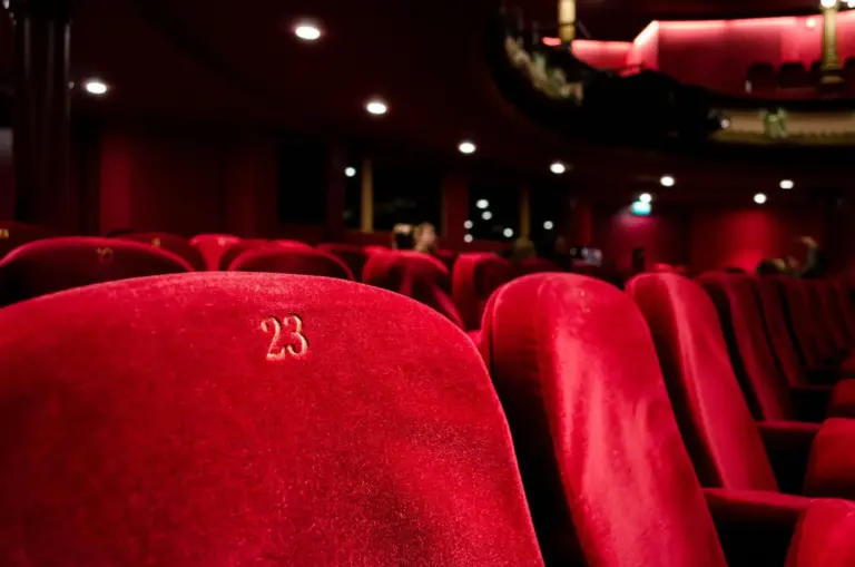 Récord de taquilla mundial: nueve películas superan los 1.000 millones y el cine responde a Netflix