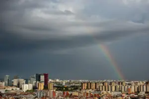 alerta amarilla